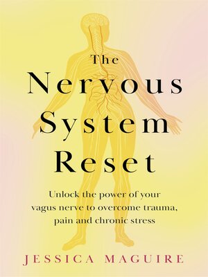 cover image of The Nervous System Reset